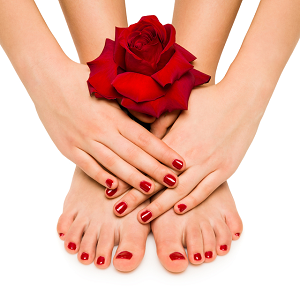 PEDICURES